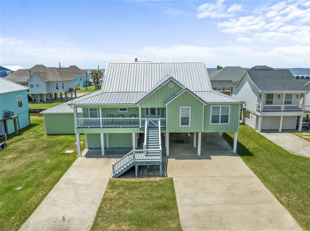 139 Lighthouse, Lake Charles, LA 70607 - #1
