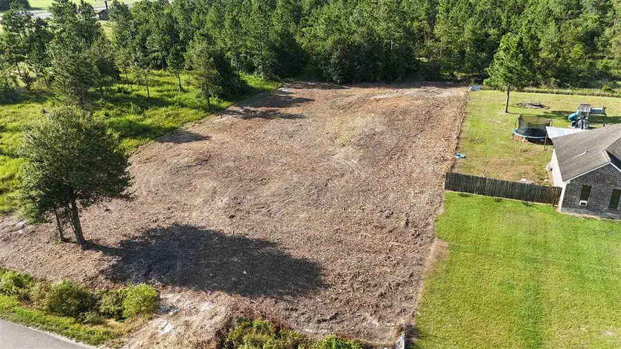 TBD Newt Hodges Road, Ragley, LA 70657 - #2