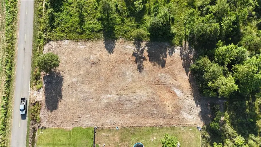 TBD Newt Hodges Road, Ragley, LA 70657 - #3