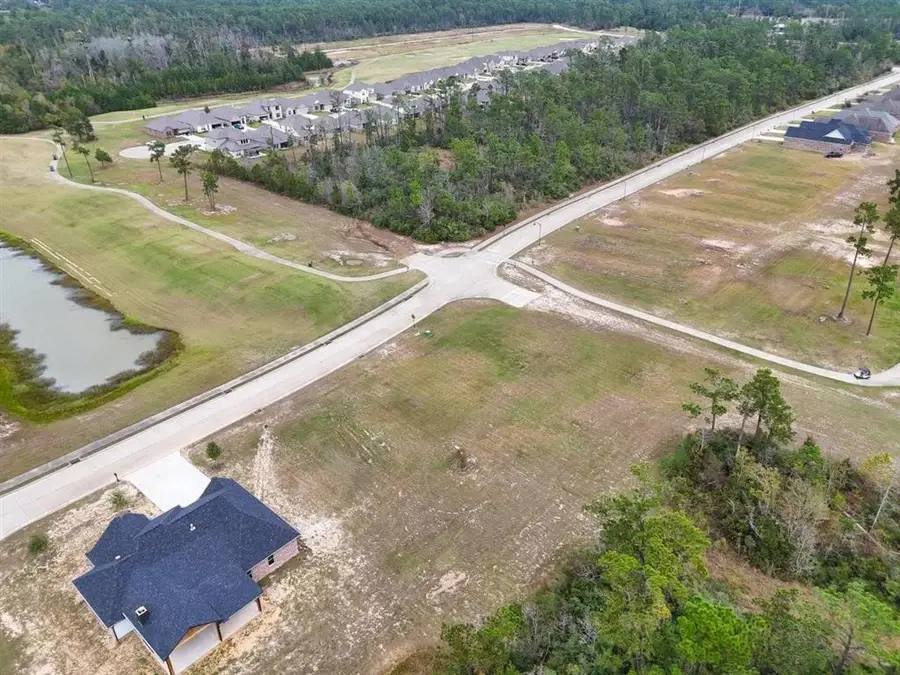 1801 Pelican Drive Drive, Westlake, LA 70669 - #3