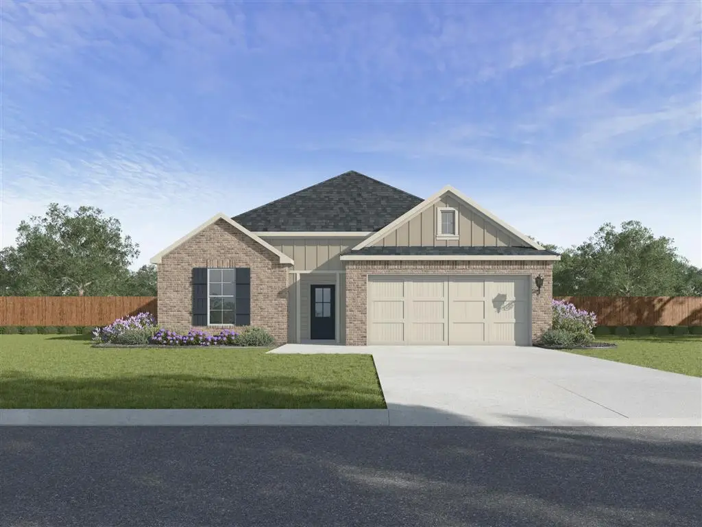 1711 Fairhaven Drive, Westlake, LA 70669 - #1