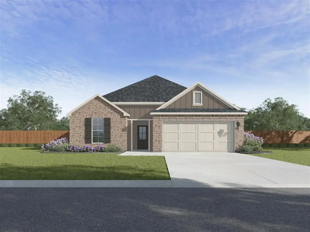 1708 Fairhaven Drive, Westlake, LA 70669 - #1
