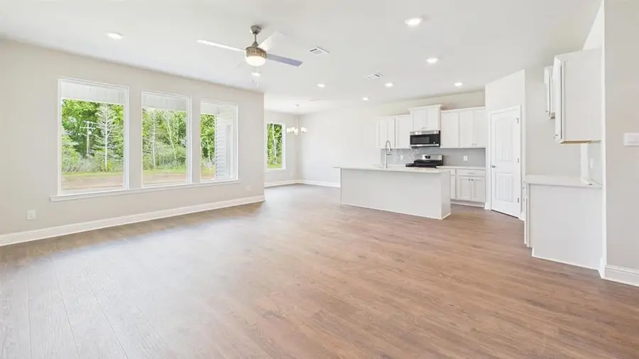 1708 Fairhaven Drive, Westlake, LA 70669 - #2