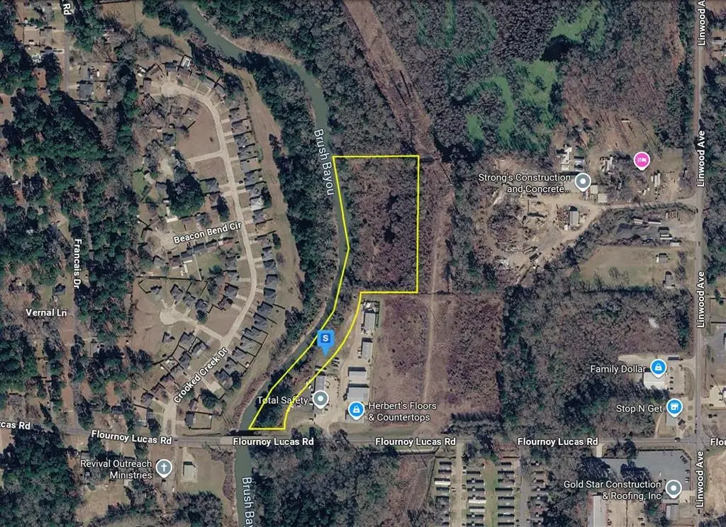 501 Flournoy Lucas Road, Shreveport, LA 71106 - #1