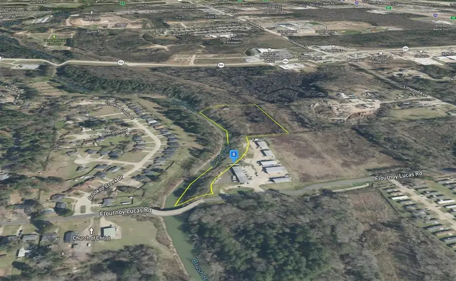 501 Flournoy Lucas Road, Shreveport, LA 71106 - #3