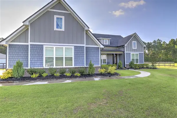 2751 N White Rose Ln Lane N, Lake Charles, LA 70611