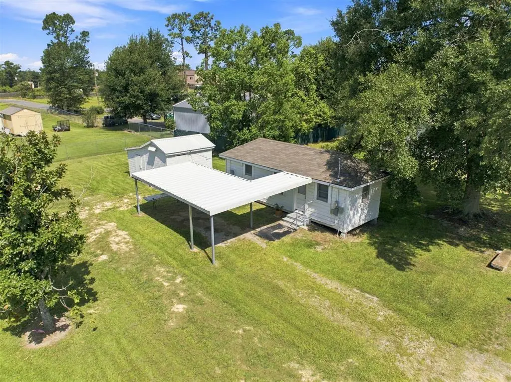 275 Soileau Lane, Lake Charles, LA 70611 - #1