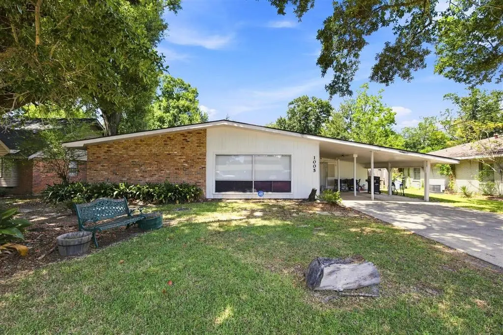 1005 Cherryhill Street, Lake Charles, LA 70607 - #1