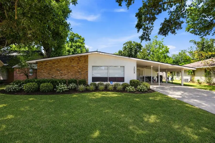 1005 Cherryhill Street, Lake Charles, LA 70607 - #2