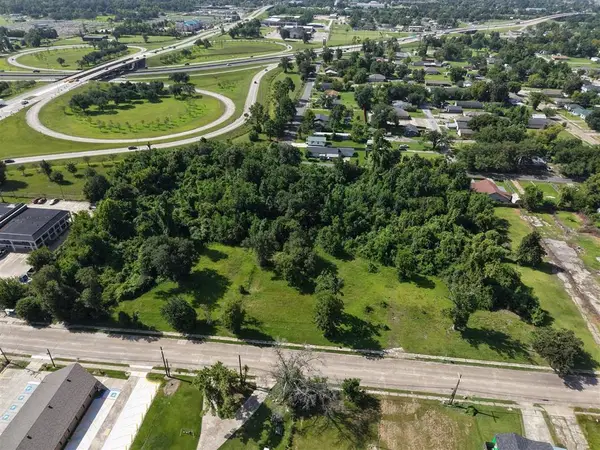 0 Moeling Street, Lake Charles, LA 