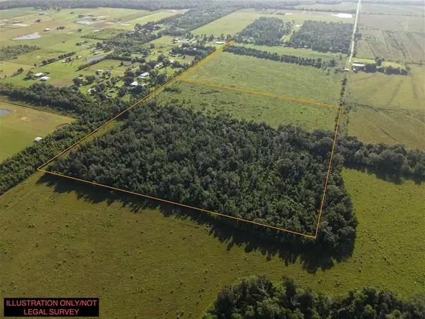 TBD Briar Marsh Road #70657, Ragley, LA 