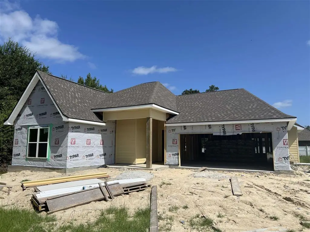 1362 W Eagle's Nest Drive W, Lake Charles, LA 70611 - #1