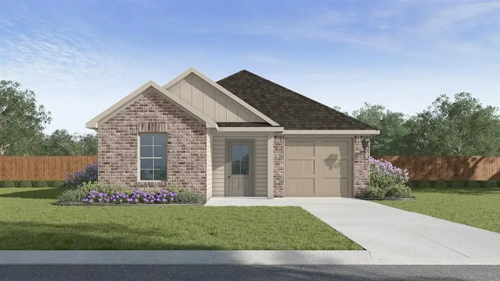 2258 Savannah Falls Drive, Lake Charles, LA 70607 - #1