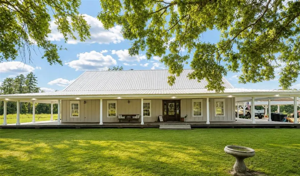 171 Domingue Road, Ragley, LA 70657 - #1