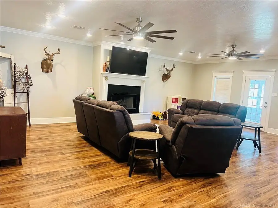171 Domingue Road, Ragley, LA 70657 - #3