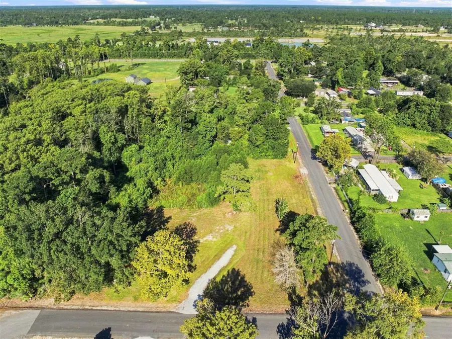 1027 Clark Road #Lot 1, Lake Charles, LA 70611 - #2
