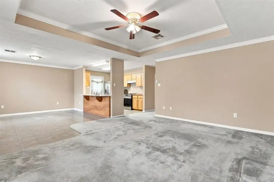 4038 E Walton Street E, Lake Charles, LA 70607 - #3
