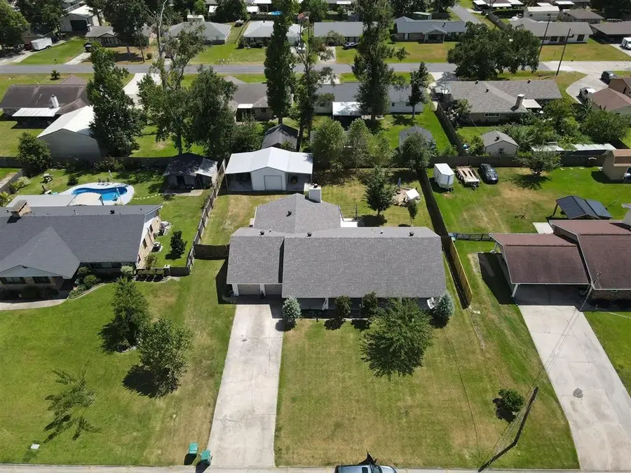 527 S Lebanon Street S, Sulphur, LA 70663 - #2