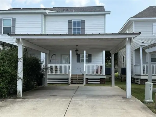 1220 Pithon Street #22, Lake Charles, LA 70601