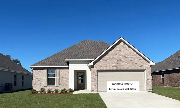 1719 Asbury Road, Lake Charles, LA 70611