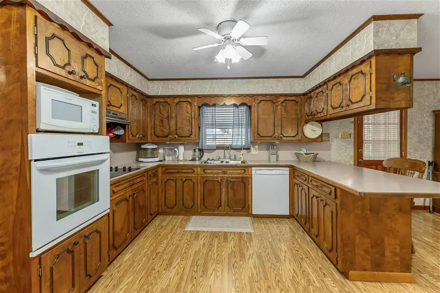 1901 Palermo Drive, Sulphur, LA 70663 - #3