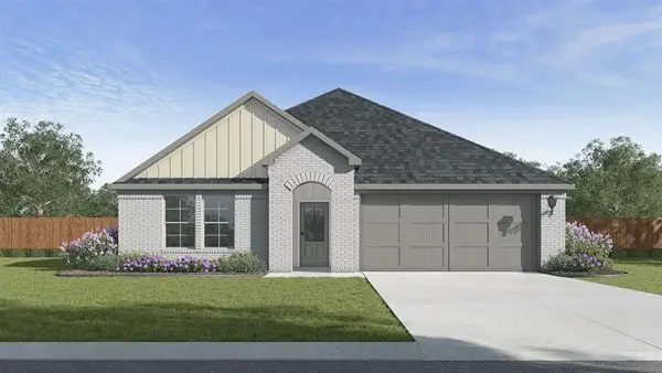 3117 Sapphire Drive, Lake Charles, LA 70607