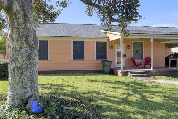 3808 Yale Street, Lake Charles, LA 70607