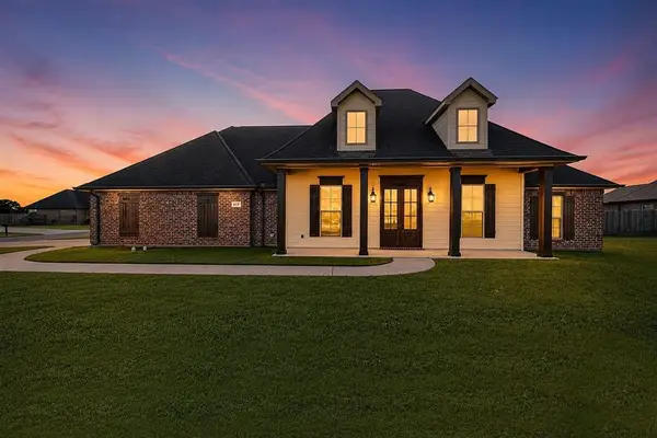617 Cedar Ridge Street, Iowa, LA 70647