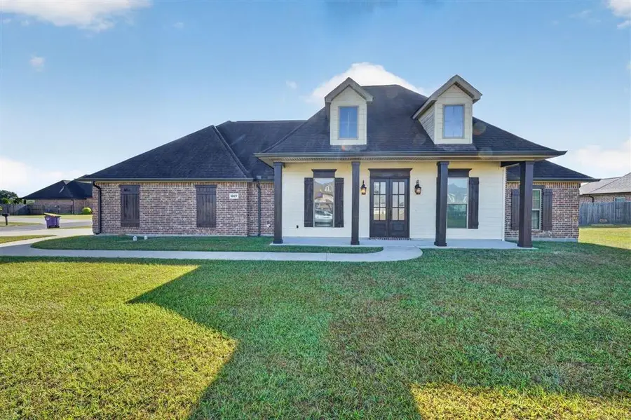 617 Cedar Ridge Street, Iowa, LA 70647 - #2