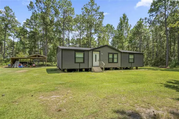 371 Carl Gimnick Rd Road, Dequincy, LA 70633