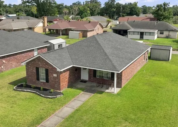 1420 Mitchell Street, Lake Charles, LA 70607