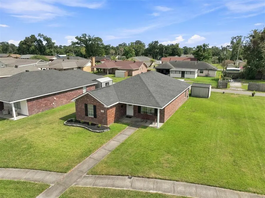 1420 Mitchell Street, Lake Charles, LA 70607 - #3