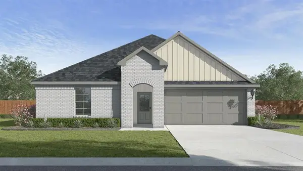 3116 Sapphire Drive, Lake Charles, LA 70607