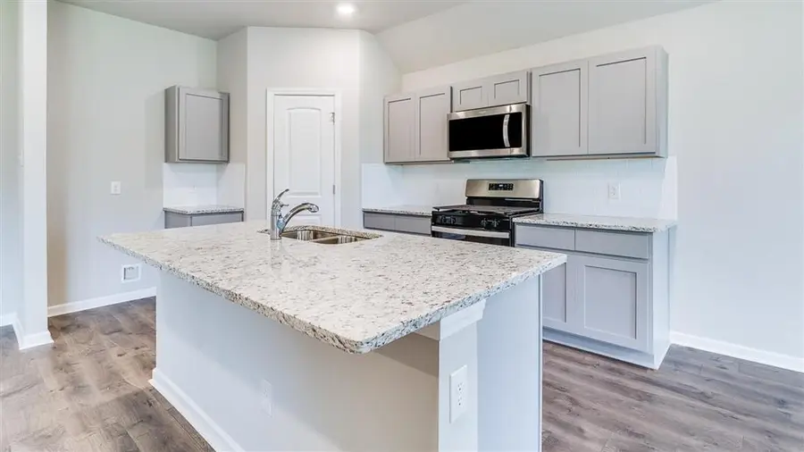 3116 Sapphire Drive, Lake Charles, LA 70607 - #2