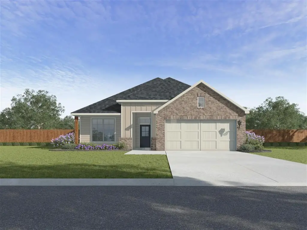 3012 N Ridge Road N, Lake Charles, LA 70607 - #1