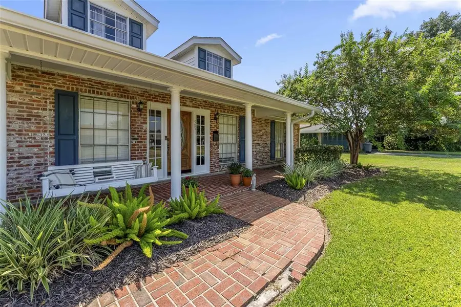 905 Henrietta Lane, Lake Charles, LA 70605 - #2