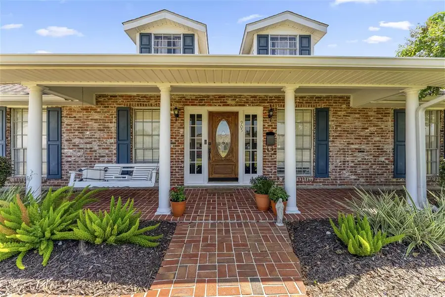 905 Henrietta Lane, Lake Charles, LA 70605 - #3