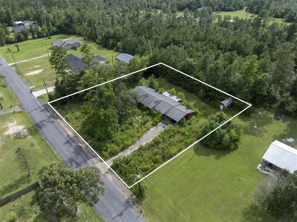 1211 W Kingston Square W, Lake Charles, LA 70611 - #1