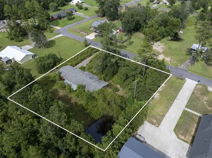 1211 W Kingston Square W, Lake Charles, LA 70611 - #3