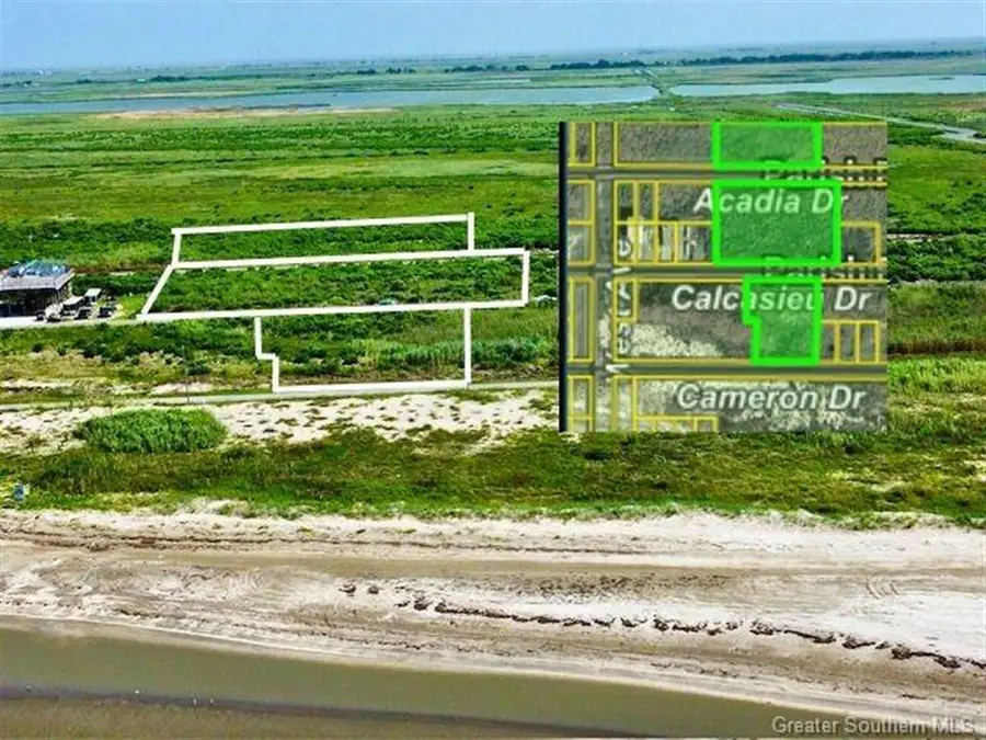 146 Calcasieu Drive, Creole, LA 70632 - #2