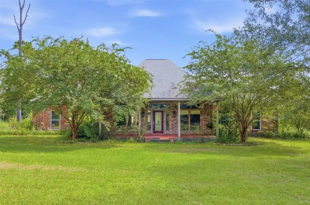 185 Frank Cole Rd Road, Longville, LA 70652 - #1