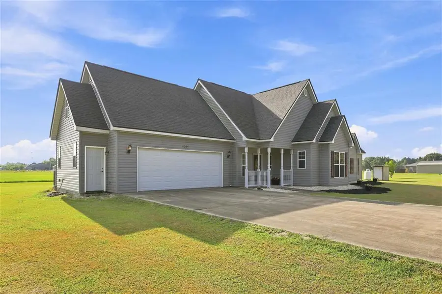 5205 Volunteer Rd Road, Sulphur, LA 70665 - #2