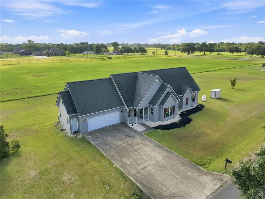5205 Volunteer Rd Road, Sulphur, LA 70665 - #3