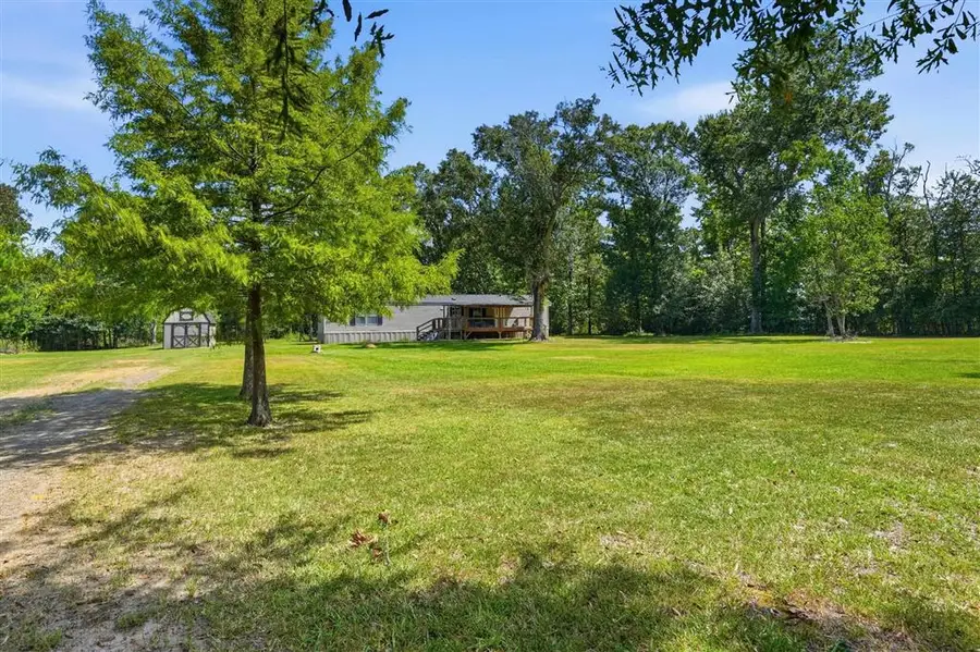 458 Andrew Mouhot Road, Ragley, LA 70657 - #2