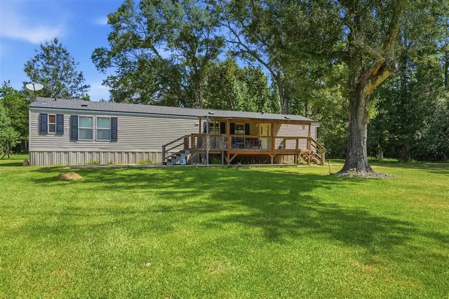 458 Andrew Mouhot Road, Ragley, LA 70657 - #3