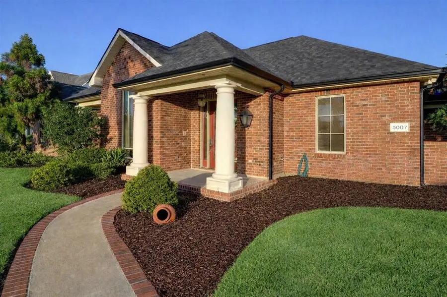 5007 Geddings St Street, Lake Charles, LA 70605 - #2