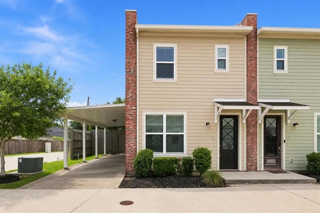 515 Division Street #16, Lake Charles, LA 70601 - #1