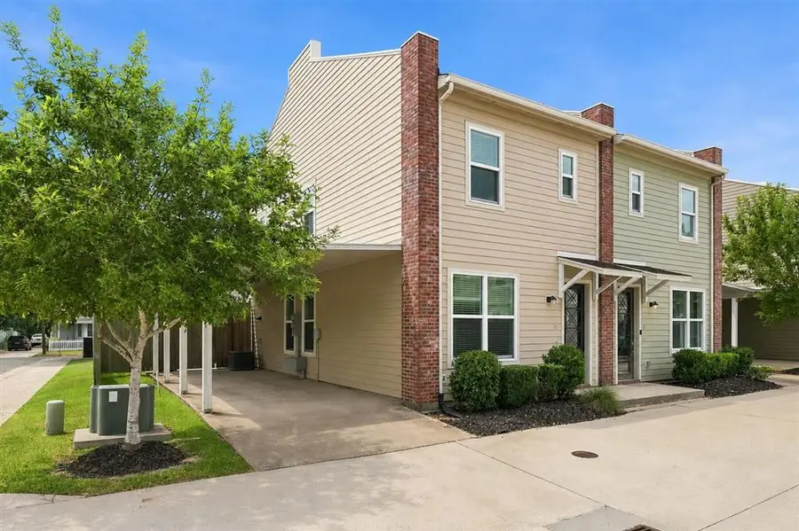 515 Division Street #16, Lake Charles, LA 70601 - #2