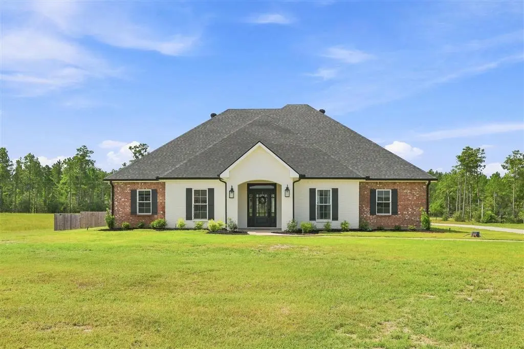 461 Midkiff Road, Longville, LA 70652 - #1