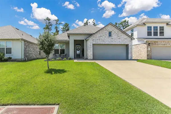 1533 Fairway Drive, Westlake, LA 70669